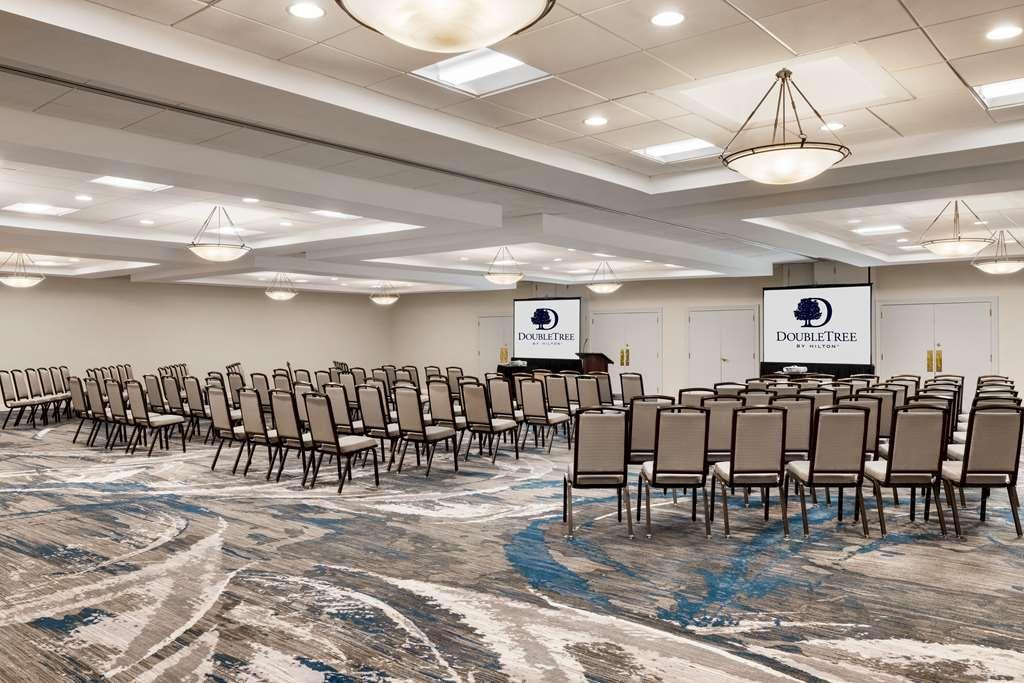 Doubletree By Hilton New Orleans Airport Hotel Kenner Facilidades foto